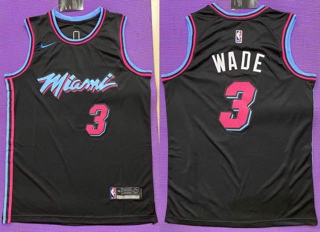 Miami Heat Jerseys 17 [Wholesale NBA Jerseys 1517]